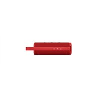 xiaomi sound outdoor altavoz portátil bluetooth 30w rojo