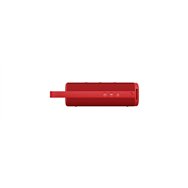 xiaomi sound outdoor altavoz portátil bluetooth 30w rojo