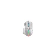 mars gaming mmxt ratón juego mano derecha usb tipo a óptico 12800 dpi