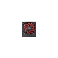 mars gaming mpiii550p fuente de alimentación 550 w 24-pin atx atx negro