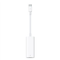apple myh93zm/a cable thunderbolt blanco