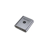 vention switcher bidireccional afuh0