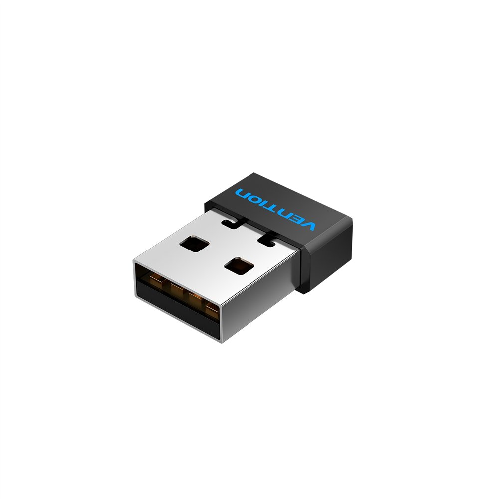 vention adaptador usb - wifi kdrb0/ 150mbps