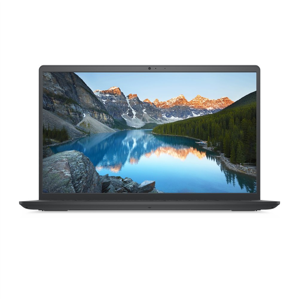 dell inspiron 3530 intel® core™ i5 i5-1334u portátil 39,6 cm (15.6") full hd 8 gb ddr4-sdram 512 gb ssd wi-fi 6 (802.11ax) windo