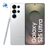 samsung galaxy s25 ultra 5g 12/512gb blanco smartphonoe
