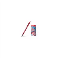 erichkrause 42722 bolígrafo de gel bolígrafo de gel con tapa rojo 12 pieza(s)