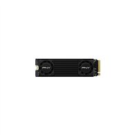 pny cs3150 2 tb m.2 pci express 5.0 nvme 3d nand