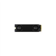 pny cs3150 2 tb m.2 pci express 5.0 nvme 3d nand
