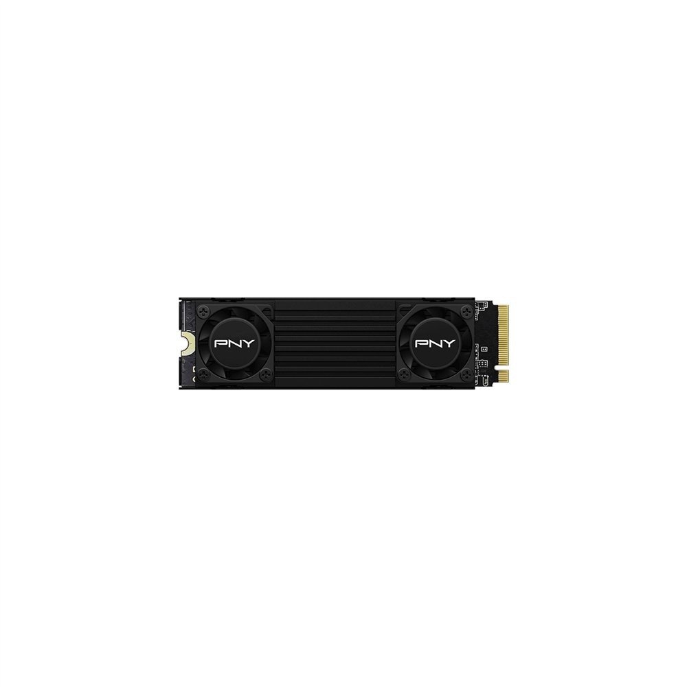 pny cs3150 2 tb m.2 pci express 5.0 nvme 3d nand
