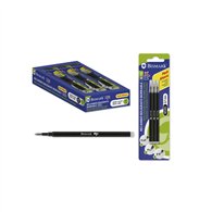 bismark 327533 recambio de bolígrafo negro 3 pieza(s)