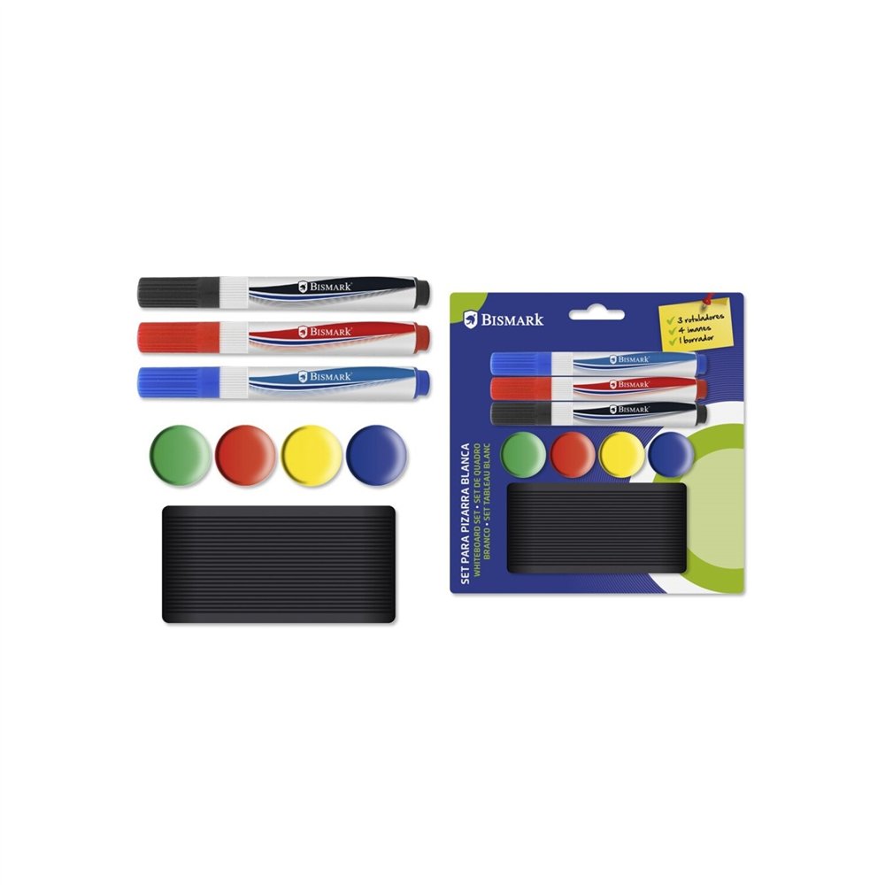 bismark 329311 accesorio para pizarra interactiva rotulador digital