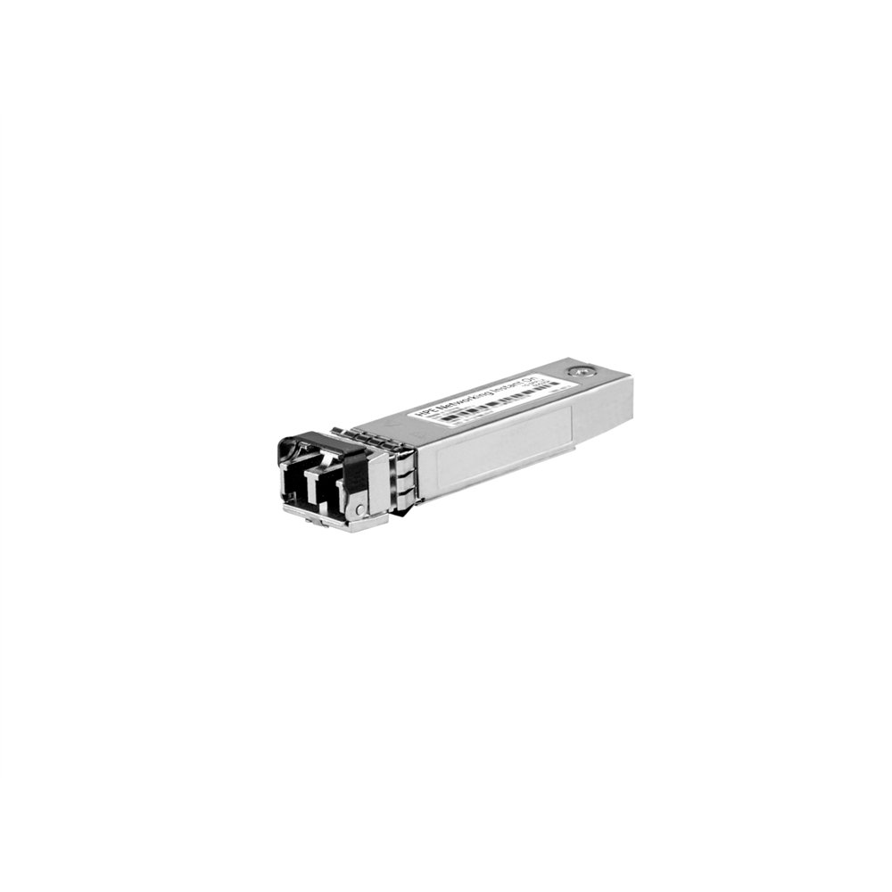 hpe s0g20a red modulo transceptor 850 nm