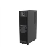 conceptronic zeus52e6k sistema de alimentación ininterrumpida (ups) doble conversión (en línea) 6 kva 5400 w