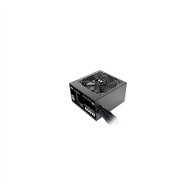 thermaltake hamburg unidad de fuente de alimentación 650 w 24-pin atx atx negro