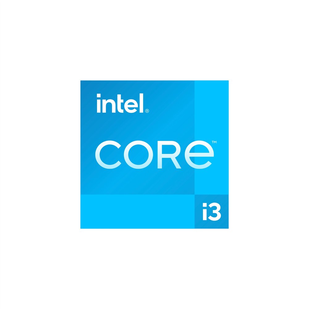 intel core i3-14100 procesador 12 mb smart cache