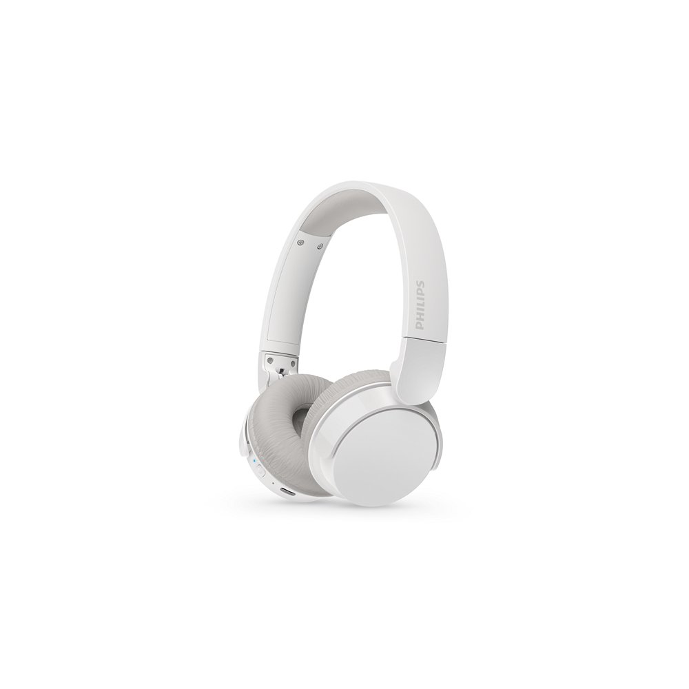 philips tah3209wt/00 auricular y casco auriculares inalámbrico diadema llamadas/música bluetooth blanco