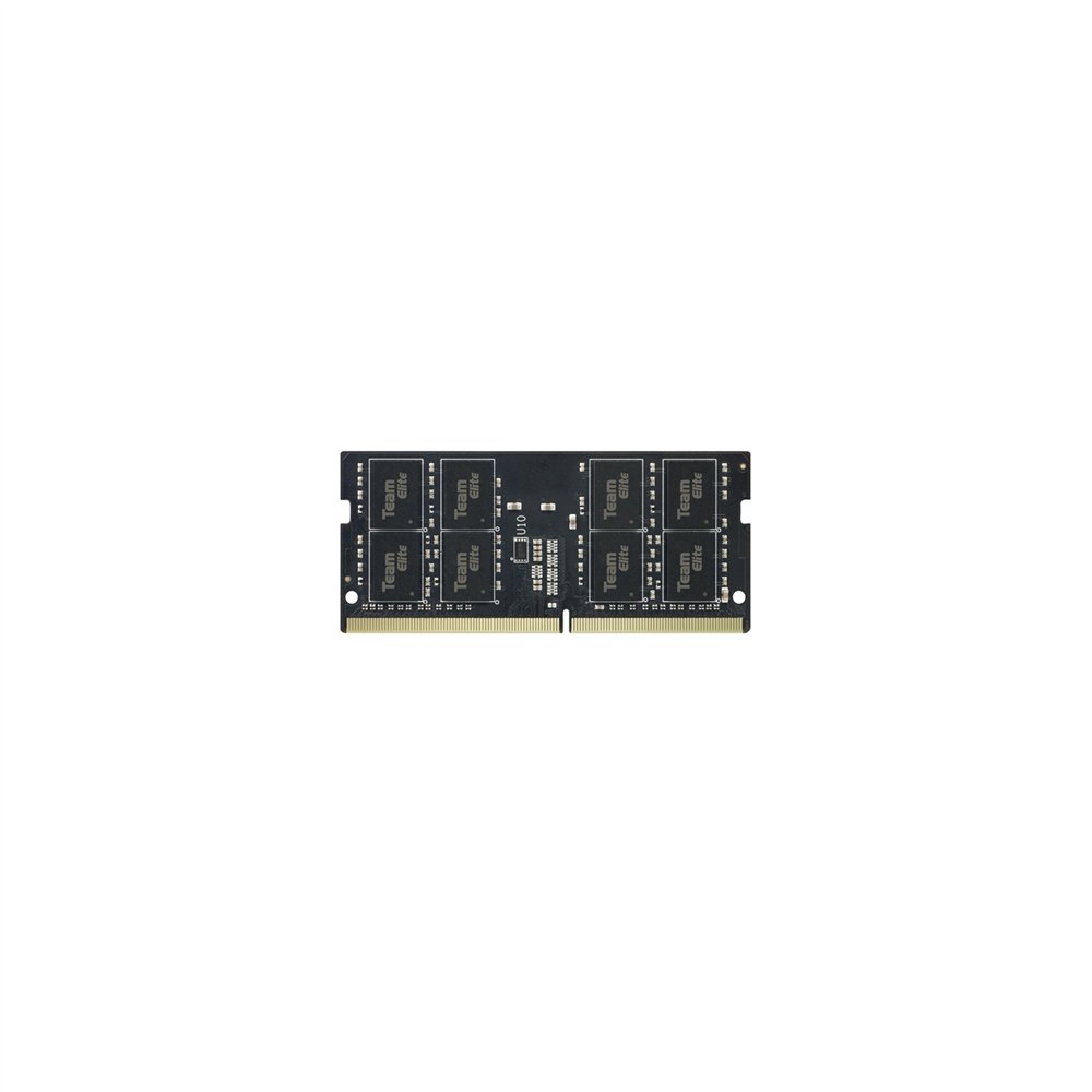 team group elite ted416g3200c22-s01 módulo de memoria 16 gb 1 x 16 gb ddr4 3200 mhz