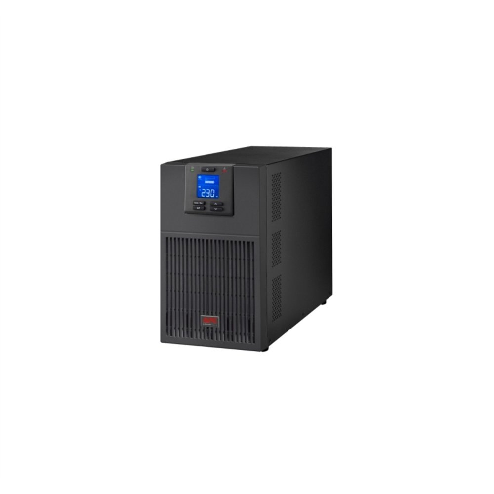 apc srv3ki-e sistema de alimentación ininterrumpida (ups) doble conversión (en línea) 2700 w