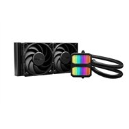 be quiet! silent loop 3 240 mm procesador sistema de refrigeración líquida todo en uno 12 cm negro 1 pieza(s)