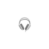 mars gaming mh-strikew auriculares alámbrico diadema juego blanco
