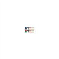 edding ecoline 21 marcador 10 pieza(s) azul