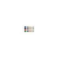 edding ecoline 21 marcador 10 pieza(s) azul