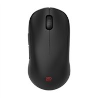 benq zowie u2-dw ratón juego mano derecha rf inalámbrico 3200 dpi
