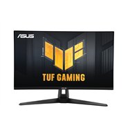 asus tuf gaming vg27uq1a pantalla para pc 68,6 cm (27") 3840 x 2160 pixeles 4k ultra hd lcd negro