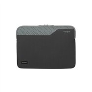 targus pulse ii ecosmart 35,6 cm (14") funda carbón vegetal