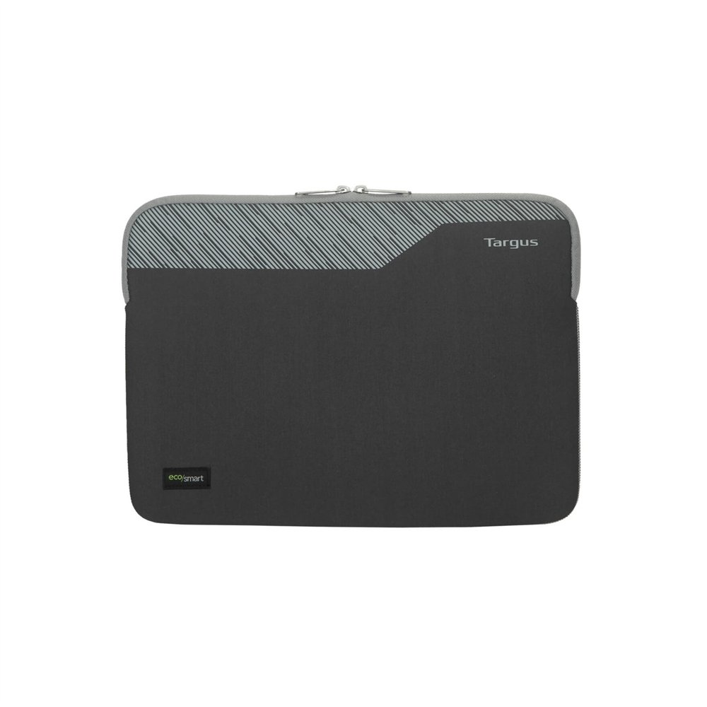 targus pulse ii ecosmart 35,6 cm (14") funda carbón vegetal
