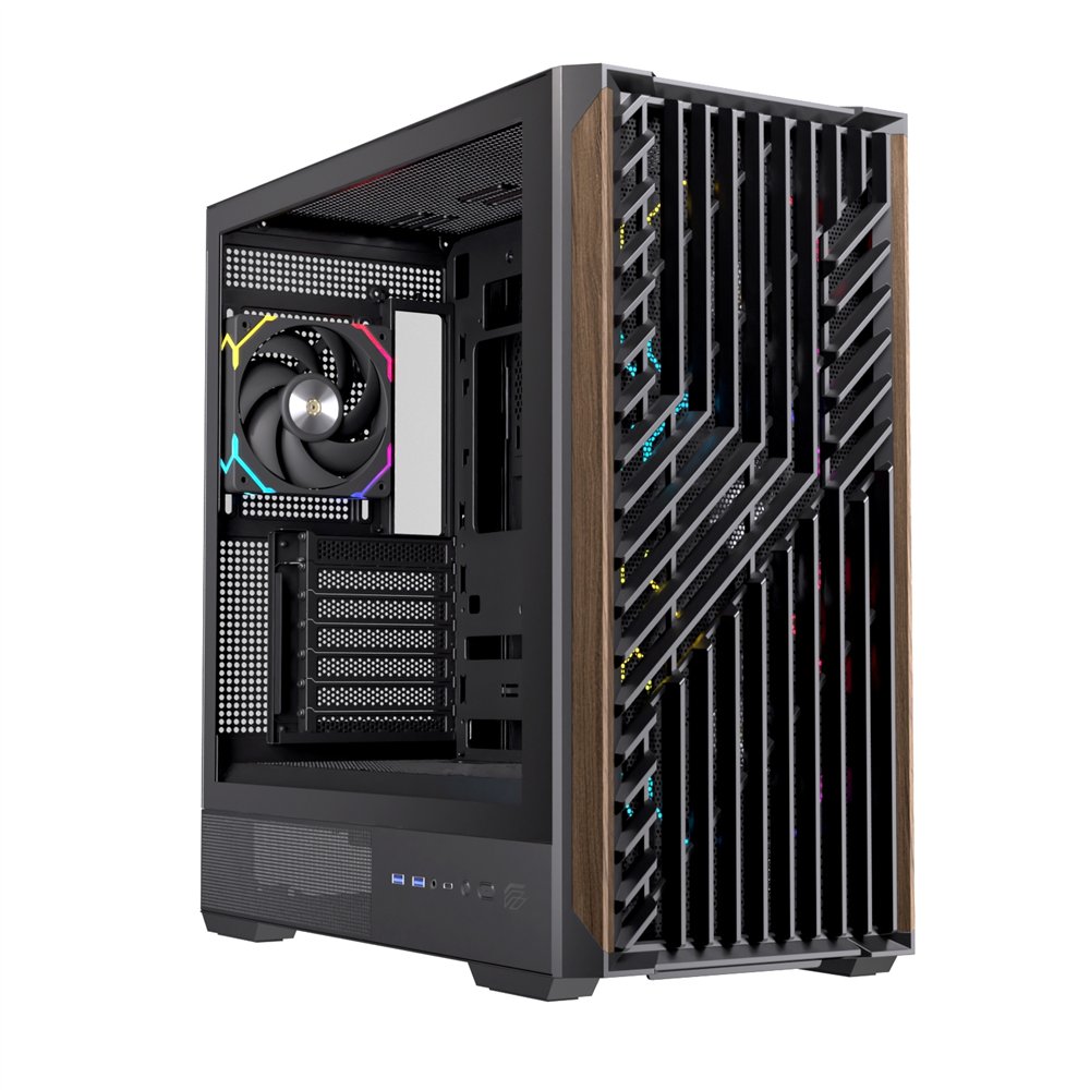 einarex pulse p800 rgb black