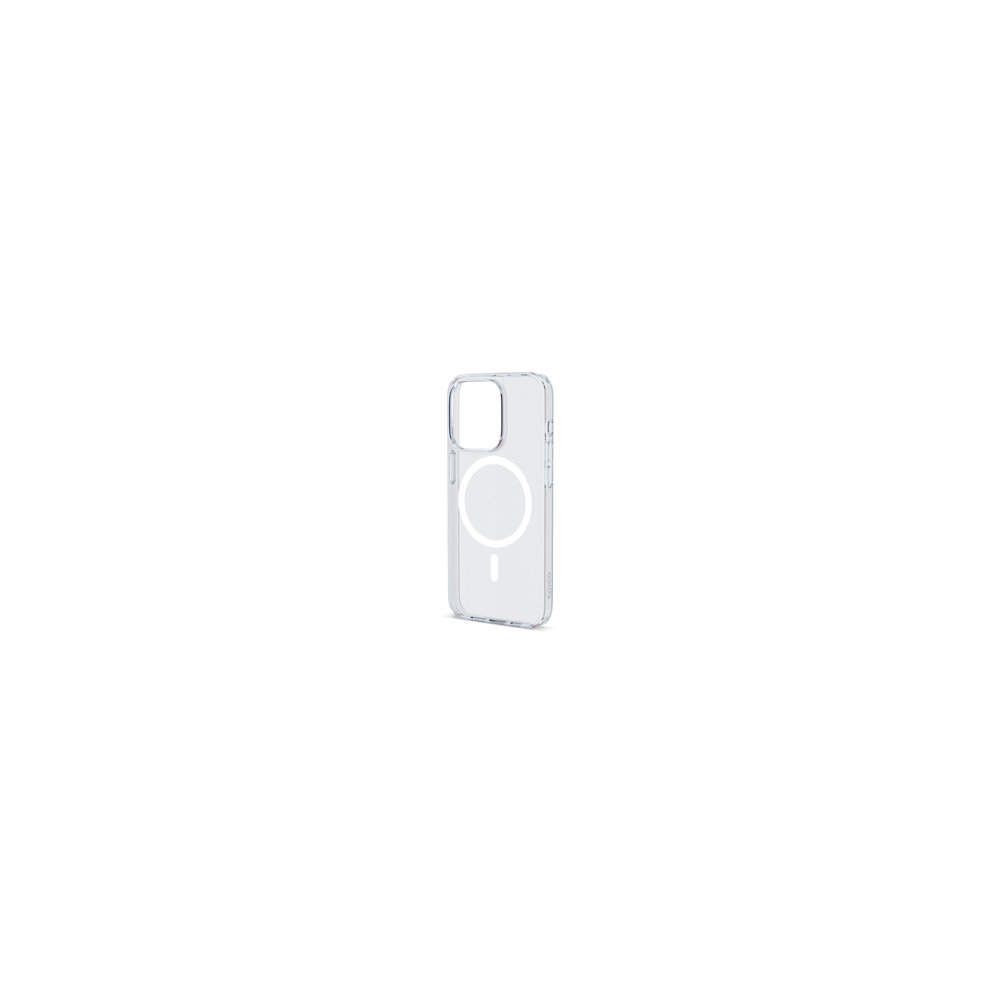 epico mag+ hero funda para teléfono móvil 15,5 cm (6.1") transparente