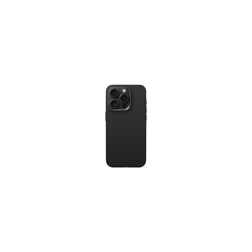 epico mag+ funda para teléfono móvil 17 cm (6.7") negro