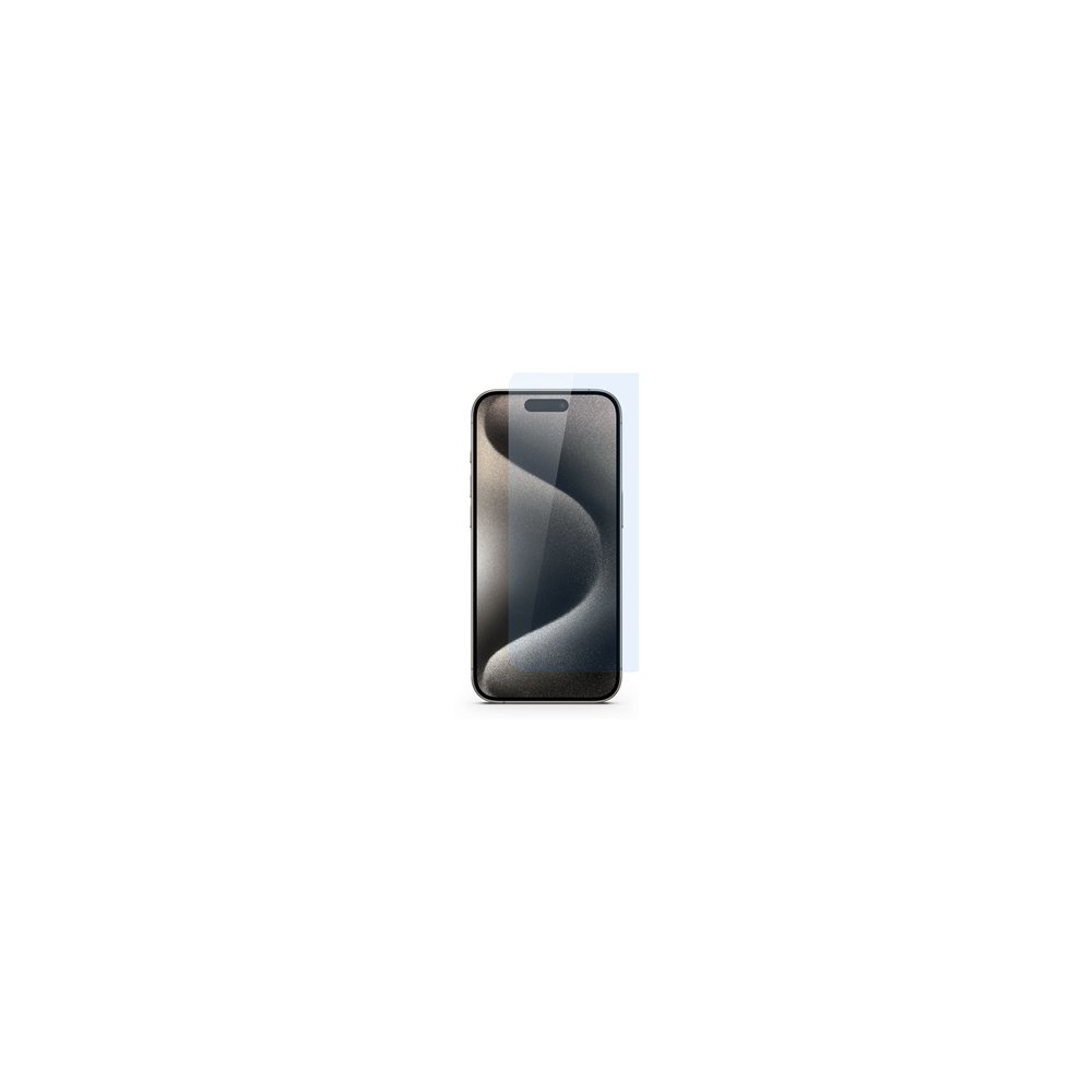 epico 91112151000002 protector de pantalla o trasero para teléfono móvil apple 1 pieza(s)