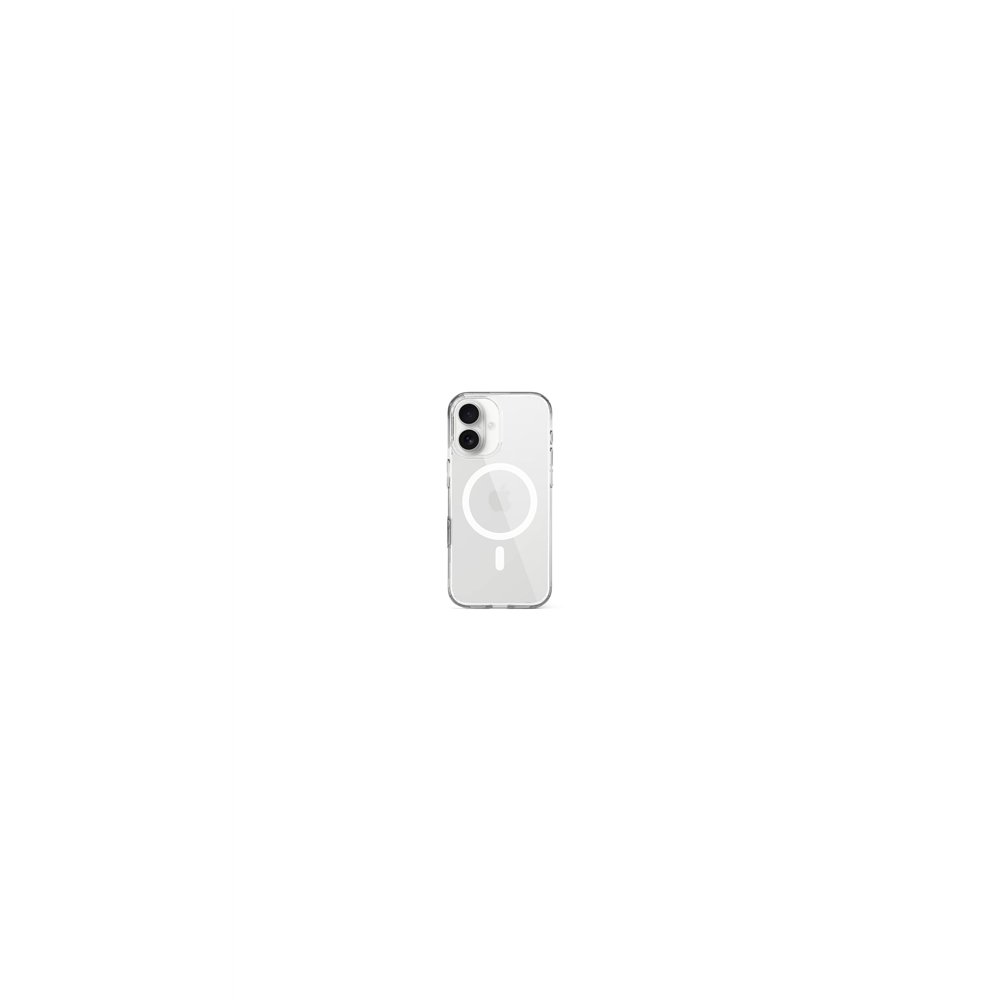 epico 93610101000002 funda para teléfono móvil 15,4 cm (6.06") transparente, blanco