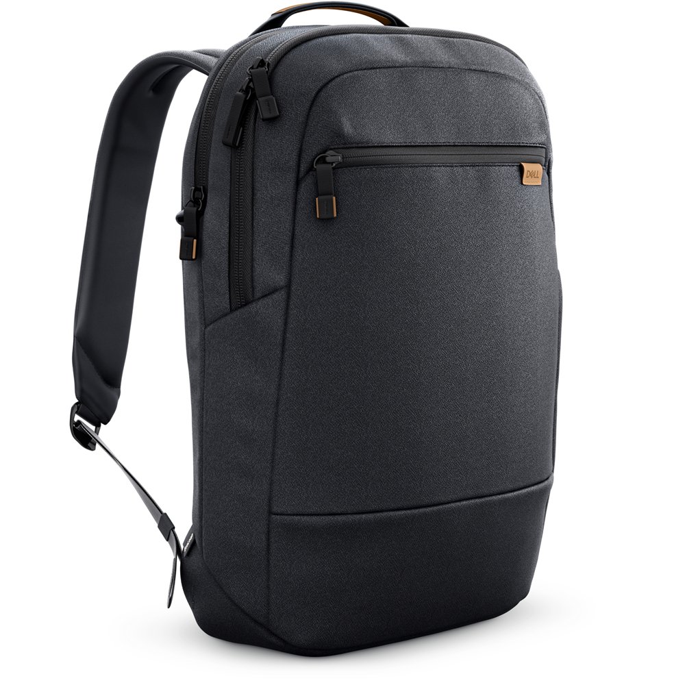 dell cp7625s 40,6 cm (16") mochila negro