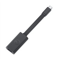 dell sa124 usb tipo c hdmi negro