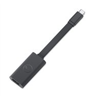 dell sa124 usb tipo c hdmi negro
