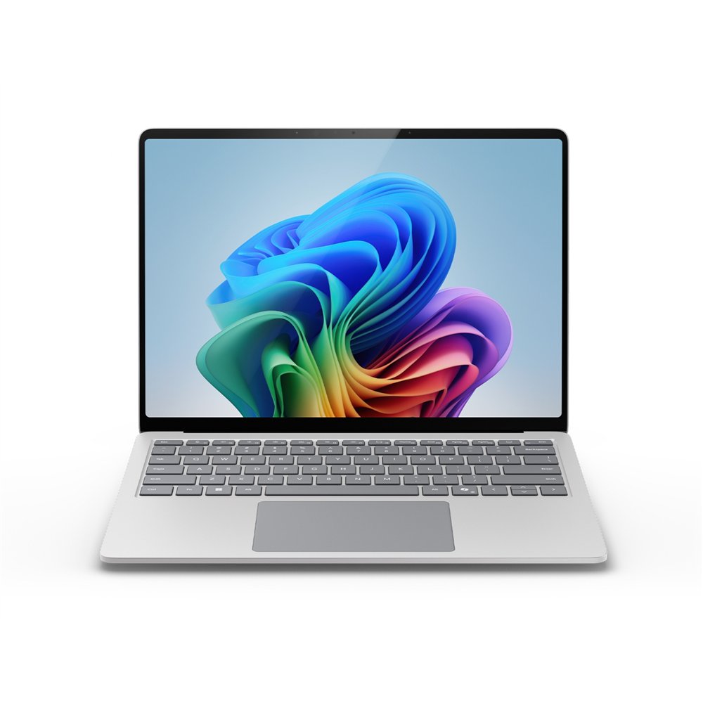 microsoft surface laptop 7 intel core ultra 7 266v portátil 35 cm (13.8") pantalla táctil 16 gb lpddr5x-sdram 256 gb ssd wi-fi 7