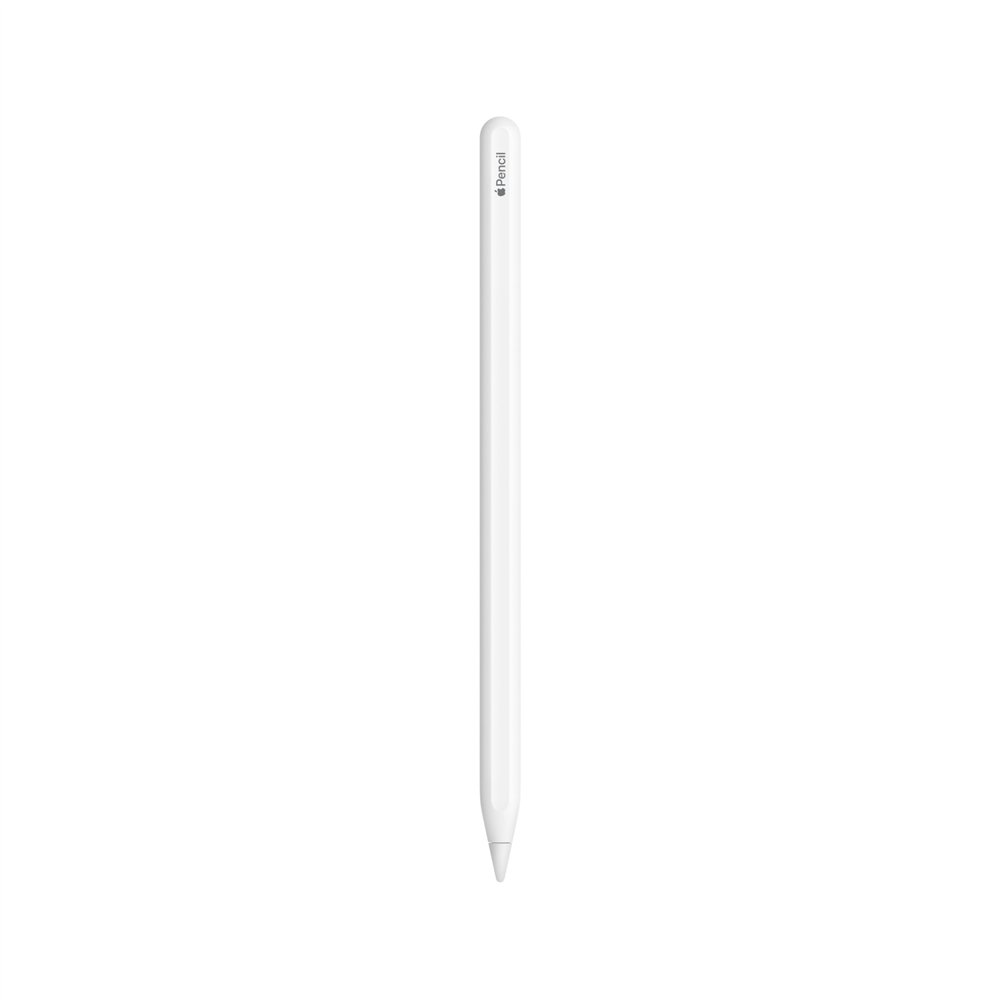 apple pencil (2nd generation) lápiz digital 18,2 g blanco