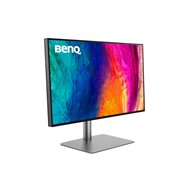 benq pd3226g pantalla para pc 80 cm (31.5") 3840 x 2160 pixeles 4k ultra hd led negro