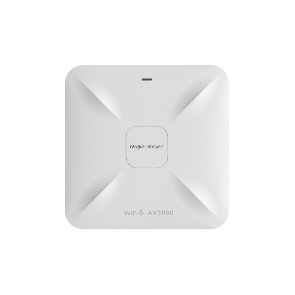 ruijie networks rg-rap2260 punto de acceso inalámbrico 2970 mbit/s blanco energía sobre ethernet (poe)