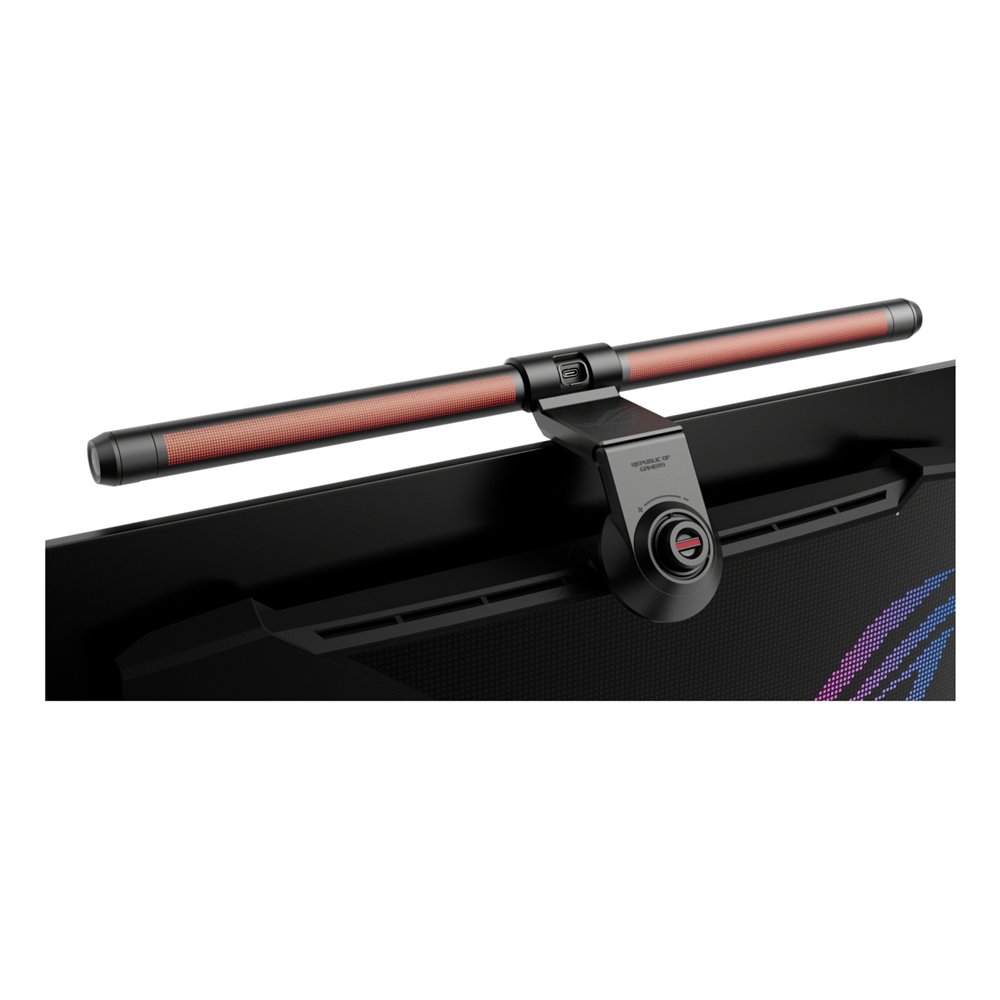 asus alb01 luz