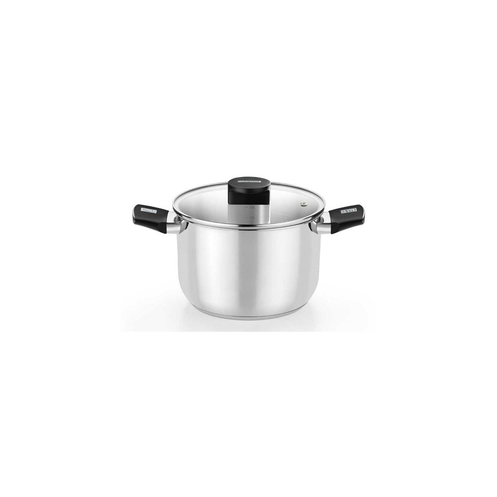 monix m240224 olla sopera acero inoxidable