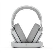 fractal design scape auriculares inalámbrico y alámbrico diadema música/uso diario base de carga