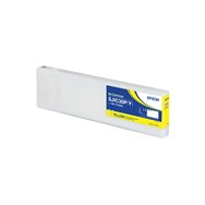 epson sjic30p(y): ink cartridge for colorworks c7500g (yellow)