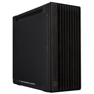 asus proart pa602 wood edition – metal panel midi tower negro