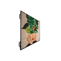 philips 86bdl4511d/00 pantalla de señalización pizarra de caballete digital 2,18 m (86") 500 cd / m² 4k ultra hd negro 24/7