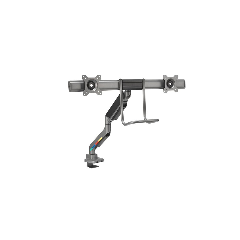 kensington smartfit 81,3 cm (32") escritorio gris