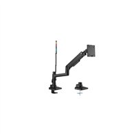 kensington smartfit premium 124,5 cm (49") escritorio negro
